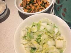 -老萍巷莲花血鸭·萍乡地标江西菜(步行街店)