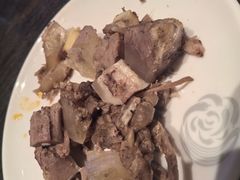 -清真·马安军辣子牛肉面