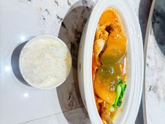 -新光酒家·河豚·海鲜·蟹料理(浦东店)