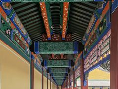 -香山公园