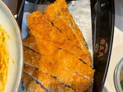 -馋三尺蟹粉小笼(人民广场店)