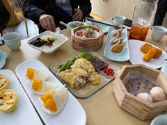 -茶小点(丽悦新天店)