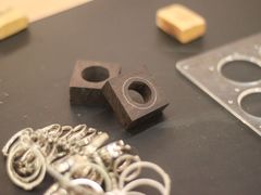 -五月木作·DIY木作文创体验店(北京路店)