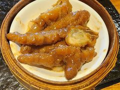 -小城粥道·海胆鲜虾粥(解放广场店)