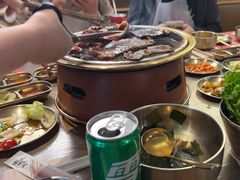 -西塔老太太泥炉烤肉(北京望京店)