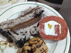 -巴犀烧烤(新崇光店)