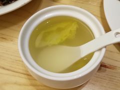 开水白菜-盘飧市(春熙路店)