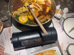 -三笙精致·料理(海河店)
