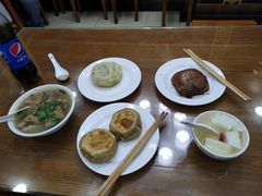 -白魁老号饭庄(交道口店)