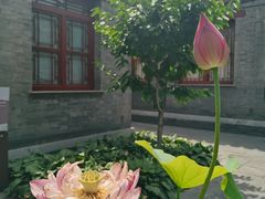 -李叔同故居纪念馆