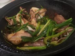 -霞海鸭仔饭店(海滨大道北店)