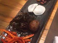 -黑牛の店·和牛烧肉(大悦城店)