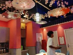 -老街烧烤大排档·地道湖北菜·龙虾馆(汉口火车站店)
