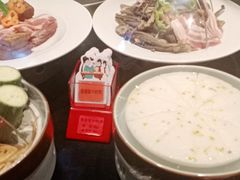 -老淮安·淮安菜(涟水店)