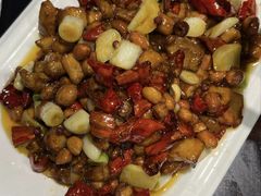 -陈麻婆豆腐总店