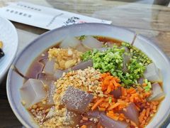 -魁盛居百年鲁菜馆(县西巷店)