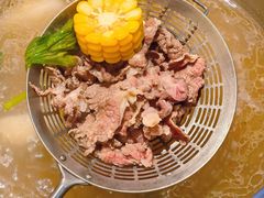-潮正和潮汕牛肉火锅·老字号(番禺万达店)