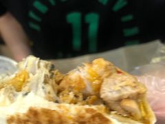 -TACO STAR 塔可星(下沙宝龙店)
