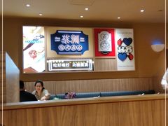 大堂-蔡澜点心·粤菜(花城汇南区店)