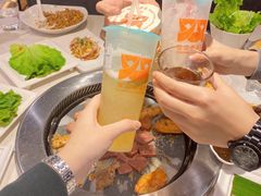 -么子烤肉(化龙池店)