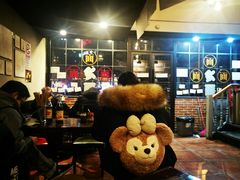 -腔调面(斜土路店)