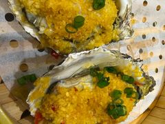 -必点海鲜·海肠捞饭(滨江道一店)