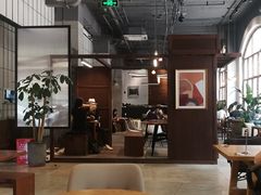 -VESH COFFEE(定西路店)