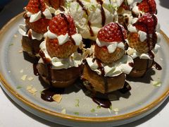 -BE BRIGHT KITCHEN(正佳广场店)
