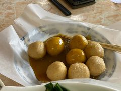 -渔记茶餐厅(渔村店)