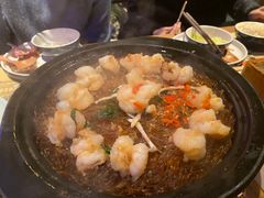 -绿茶餐厅(领展购物广场·中关村店)