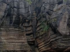 -梭布垭石林景区