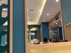 -绿草地·湘菜(7mall店)