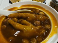 -凤凰楼酒家·粤宴点心(华强北店)