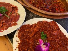 -老码头火锅(玉林店)