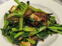 -香融府·烤鸭·家常菜(马家堡路店)