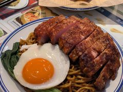 -肥佬哥香港车仔面(人民广场店)