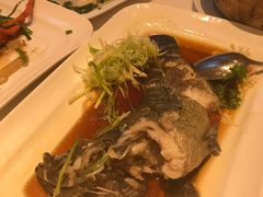 -凤城礼记鱼翅海鲜酒家(百老汇店)