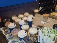 -瑞幸咖啡(云密城J栋店)