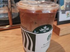 栗香玛奇朵-星巴克臻选(深圳罗湖万象城店)