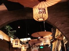 -南京大牌档(富力海珠城店)