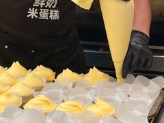 -龙湖杭州滨江天街
