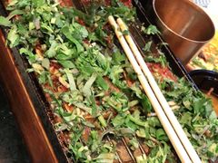 -探鱼·鲜青椒爽麻烤鱼(银泰城店)