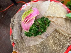 -鲜味奇火锅(江高店)