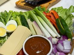 -贺记东北烧烤(夫子庙总店)