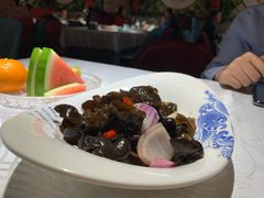 -雲蜀龙阁·金牌水煮鱼(方庄店)