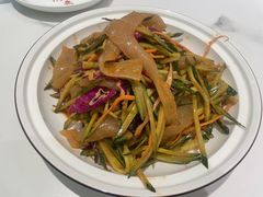 东北大拉皮-川人百味(金安中央大街店)