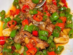 -金鸭季·北京烤鸭(深业上城店)