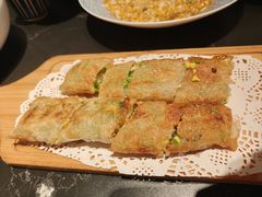 -芳芳私房菜·精做淮扬菜(承德路店)