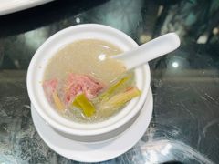 -ManHo万豪中餐厅(成都茂业JW万豪酒店)