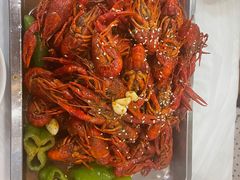 -呆虾王龙虾馆(南湖总店)